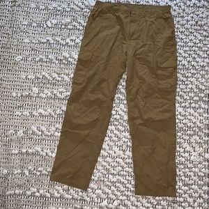 L.L. Bean Hiking Pants